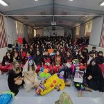 XXVII Jornada nacional de prevención de adicciones y Día Nacional contra el uso nocivo de bebidas alcohólicas.