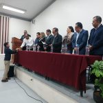 Felicitación a nuestros exalumnos titulados del CBTis No. 83