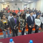 Felicitación a nuestros exalumnos titulados del CBTis No. 83