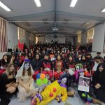 XXVII Jornada nacional de prevención de adicciones y Día Nacional contra el uso nocivo de bebidas alcohólicas.