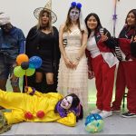 XXVII Jornada nacional de prevención de adicciones y Día Nacional contra el uso nocivo de bebidas alcohólicas.