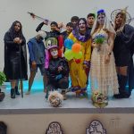 XXVII Jornada nacional de prevención de adicciones y Día Nacional contra el uso nocivo de bebidas alcohólicas.