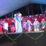 🎄 Encendida del Árbol Navideño en el CBTis No. 83 ✨