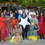 🎄 Encendida del Árbol Navideño en el CBTis No. 83 ✨