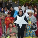 🎄 Encendida del Árbol Navideño en el CBTis No. 83 ✨