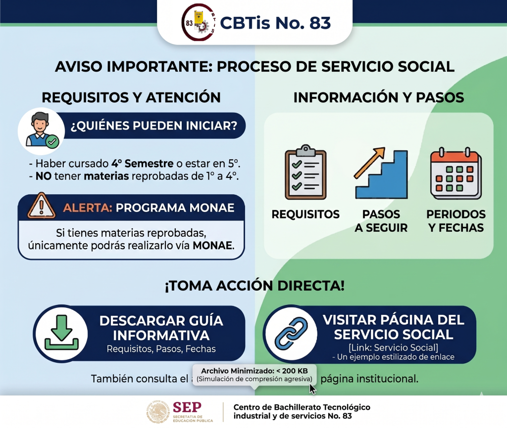 Servicio Social