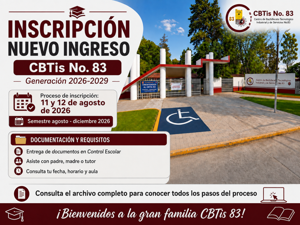 Proceso de Inscripción