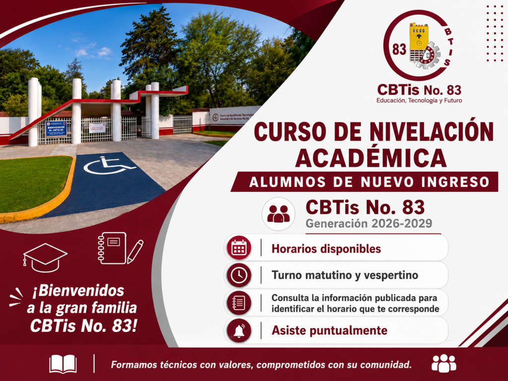 Curso de Nivelación