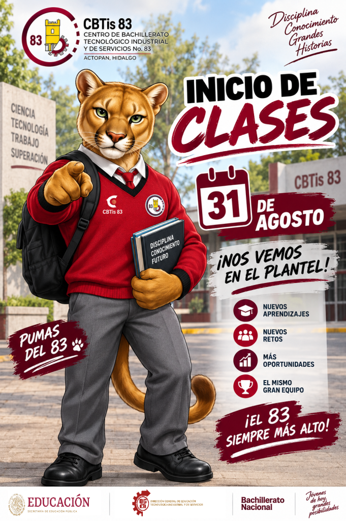 ¡Estamos listos para iniciar una nueva etapa! 🎓🐾
